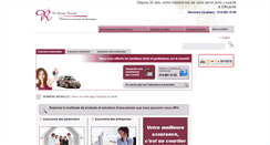 Desktop Screenshot of groupriccardi.com